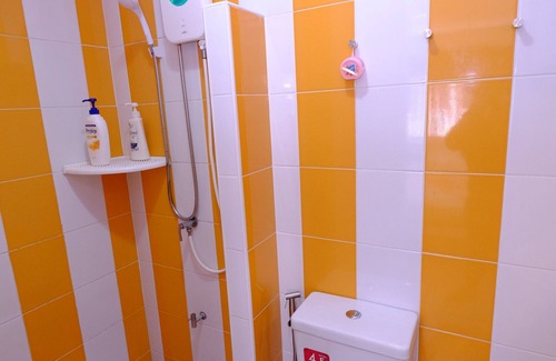 Rama 9 Hotel | Summer House