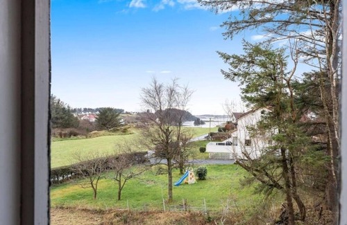 Karmoy House | Summer house with 4 bedrooms and sea view