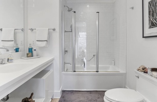 Westport House | Summer in This Custom Westport Home