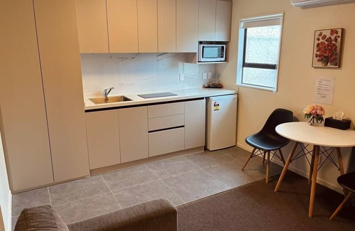Orewa Hotel | Summer Inn Motel