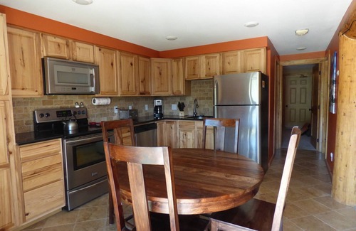 Crested Butte Condo | Summer is around the corner!nNew hot Tub, Shuttle.