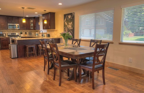 Montgomery Estates House | Summer is here, Last Minute Special 50% Off! Minutes drive Heavenly and Downtown