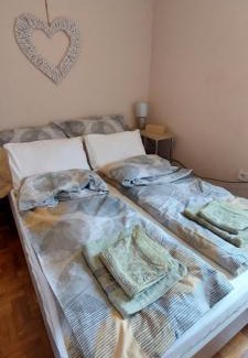 Debrecen Apartment | Summer Kardos Apartman