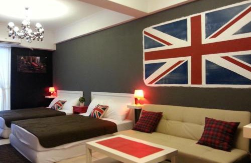 South Beach Apartment | Summer Kenting B&B