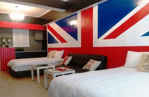 South Beach Apartment | Summer Kenting B&B