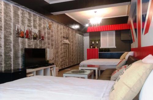 South Beach Apartment | Summer Kenting B&B