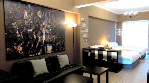 South Beach Apartment | Summer Kenting B&B