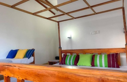 Tangalle House | Summer Lodge