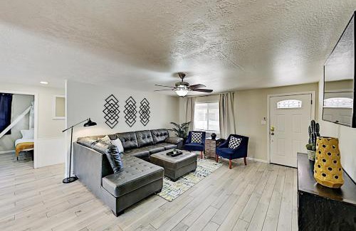 Paradise Valley Village House | Summer Lovin