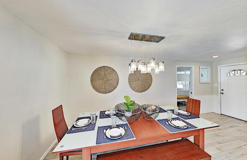 Paradise Valley Village House | Summer Lovin