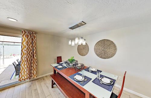 Paradise Valley Village House | Summer Lovin