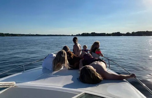 Navarre Cabin | Summer Oasis On Lake Minnetonka!