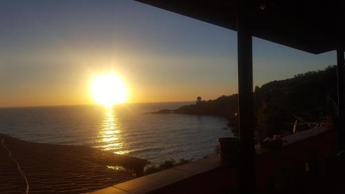 Costa Saracena-Castelluccio House | Summer Paradise