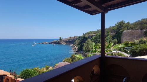 Costa Saracena-Castelluccio House | Summer Paradise