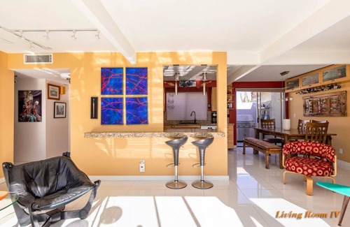 Racquet Club Estates Condo | "SUMMER" PRICING JUN-SEP - 70.00 per night-30 day min