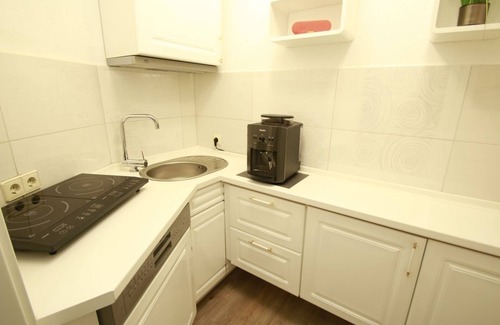 Soelden Apartment | Summer promotion wine festival & hiking: FREIBURG in Sölden/Black Forest up to 3 persons