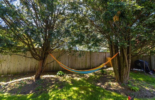 Fairfield House | Summer Rental: 4 Car Garage 1/4 mile to town of Fairfeild Center