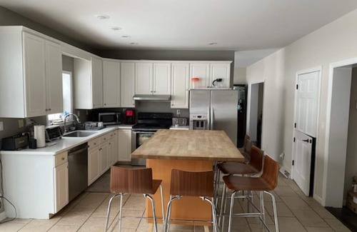 Westhampton House | Summer rental with heated pool