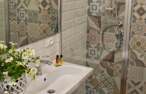 Milazzo House | Summer Residence (Sicilian Holidays)