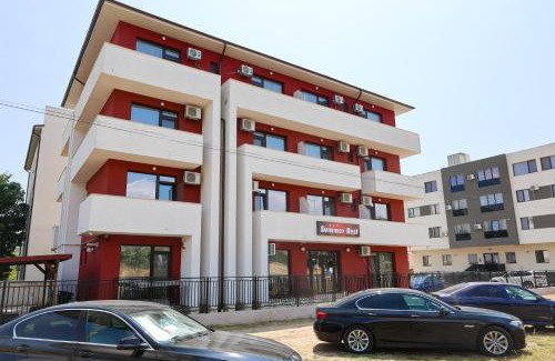 Mamaia-Sat House | Summer Rest