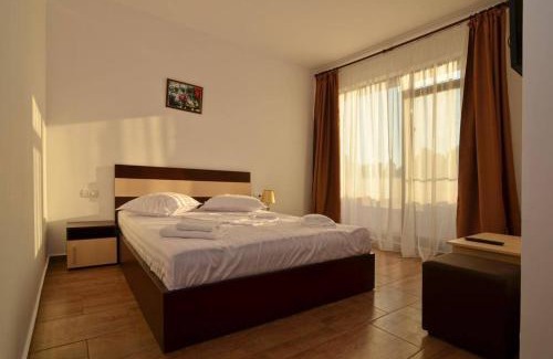 Mamaia-Sat House | Summer Rest