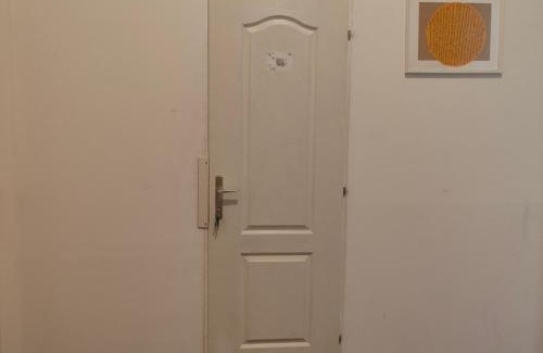 Pusztavacs Apartment | Summer room-1 bedroom privite use Center apartment
