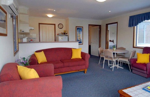 Port Campbell Apartment | Summer's Rest Units