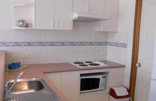 Port Campbell Apartment | Summer's Rest Units