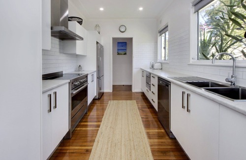 South West Rocks House | Summer Salt 13-15 Sturt St SWR