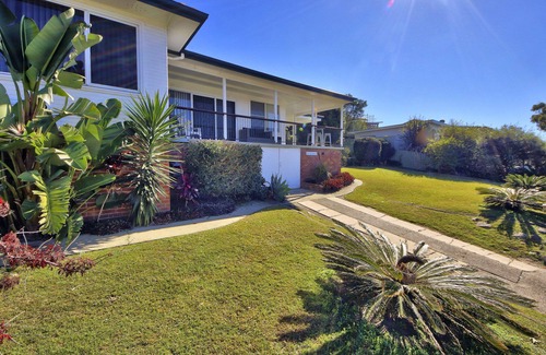South West Rocks House | Summer Salt 13-15 Sturt St SWR