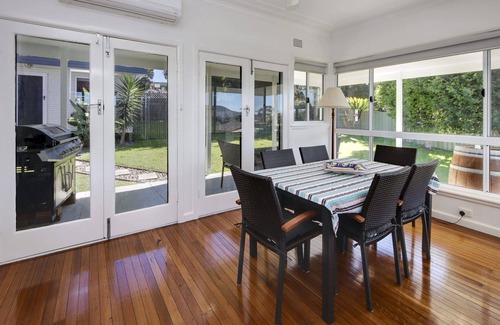 South West Rocks House | Summer Salt 13-15 Sturt St SWR