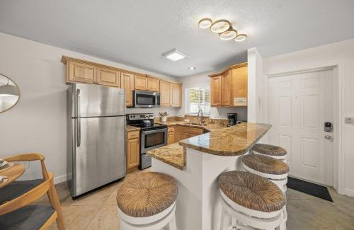Siesta Key Village House | Summer Salt