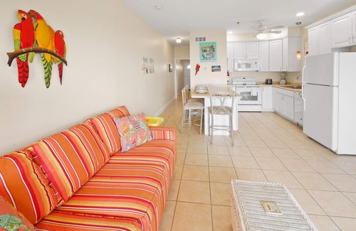 Hatteras Condo | SUMMER SAVINGS - Oceanfront Dog Friendly Condo w/Private Balcony, Resort Pool