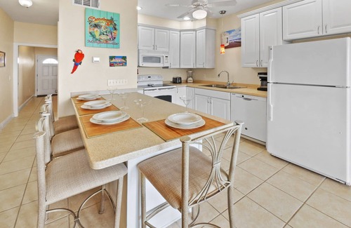 Hatteras Condo | SUMMER SAVINGS - Oceanfront Dog Friendly Condo w/Private Balcony, Resort Pool
