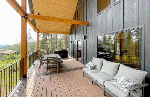 Lead House | Summer Skjol & Ski Haus