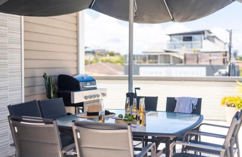 Yamba Apartment | Summer Sky - oceanstays