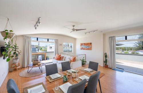 Yamba Apartment | Summer Sky - oceanstays