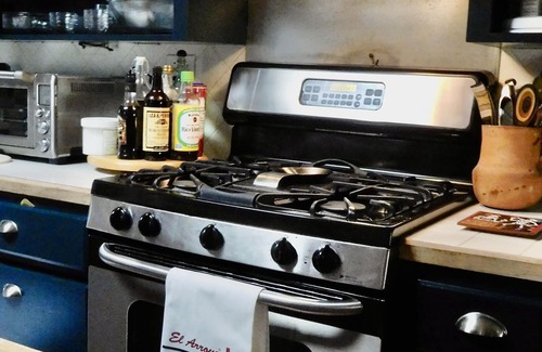 Zilker House | Summer Special!.Access to the lake, park, Barton Springs & our Stock Tank Pool