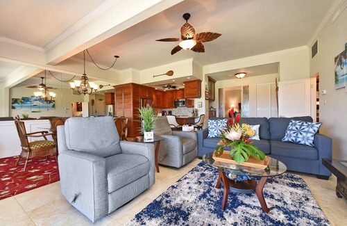 Kapalua Condo | Summer Special! Live Inspired in the Beautiful Kapalua Villa – No Resort Fees!