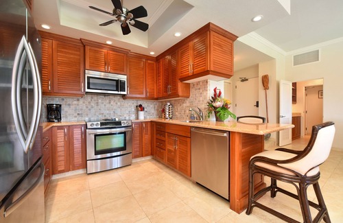 Kapalua Condo | Summer Special! Live Inspired in the Beautiful Kapalua Villa – No Resort Fees!