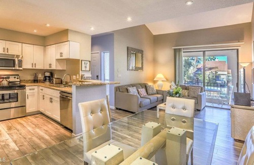 Scottsdale Ranch Condo | Summer Special - Racquet Club @ Scottsdale Ranch! Tennis, Heated Pools & Spas.