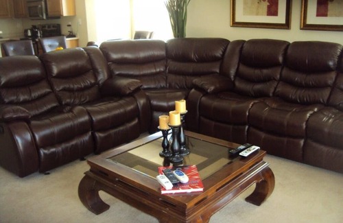 San Tan Valley House | *SUMMER SPECIALS* Scenic Golf Course 3 Bed Home w/Private Pool and Hot Tub
