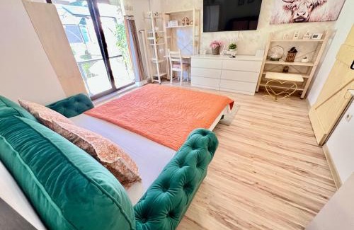 Constanta Apartment | Summer Studio