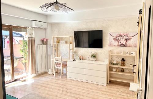Constanta Apartment | Summer Studio