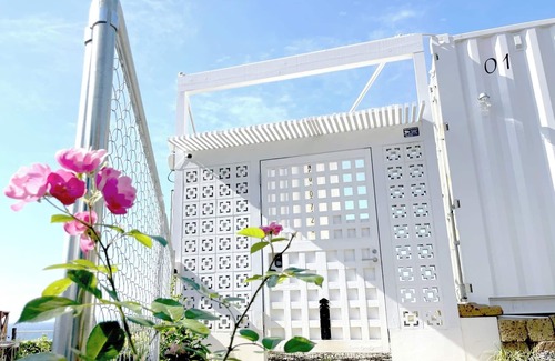 Kashiwazaki RV Rental | Summer Vacation Plan Outdoor Stay/Kashiwazaki City Niigata