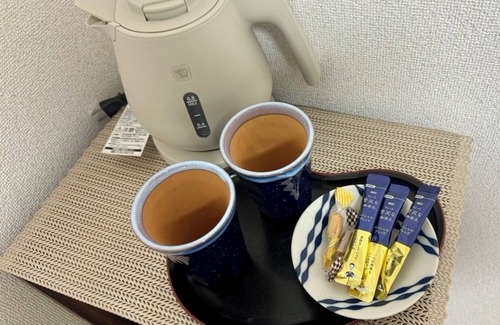 Mutsunocho Apartment | Summer Vacation Welcome, Open Special Price" Family oriented/Close to Atsuta Jingu Shrine/Convenient for sightseeing by JR subway and bus