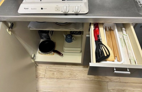Mutsunocho Apartment | Summer Vacation Welcome, Open Special Price" Family oriented/Close to Atsuta Jingu Shrine/Convenient for sightseeing by JR subway and bus