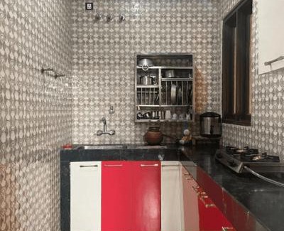Sidhpur House | Summer valley cottage