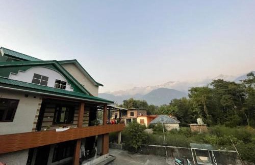 Sidhpur House | Summer valley cottage