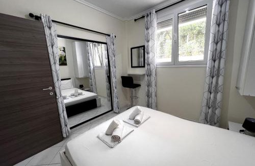Nea Propontida Apartment | Summer vibes 1
